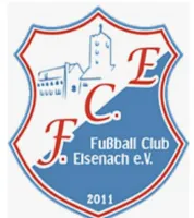 FC Eisenach II
