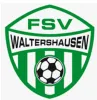 FSV Waltershausen II*