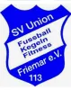 SG SV Union Friemar II