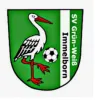SG SV Grün-Weiß Immelborn