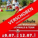 Neuer Termin Fußballcamp