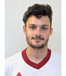 Vorstellungsrund# FSV Reinhardsbrunn# Emilio Witschel#
