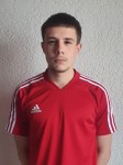 Vorstellungsrunde # FSV Reinhardsbrunn# Nick Schmoock#