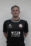 Vorstellungsrunde#FSV Reinhardsbrunn# Mike Zinserling#