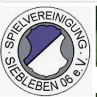 SPVgg Siebleben 06 II