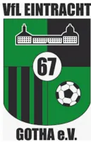 VFL Eintracht 67 Gotha