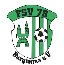 FSV 78 Burgtonna