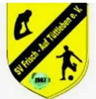 SV Frisch Auf Tüttleben