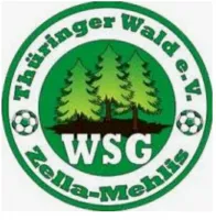 WSG Zella-Mehlis