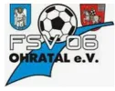 FSV 06 Ohratal Ohrdruf II