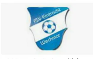 FSV Eintracht Wechmar