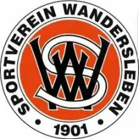 SG SV 1901 Wandersleben II