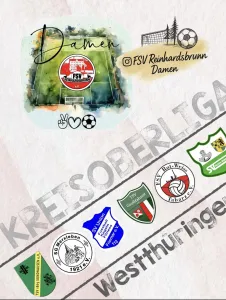 Staffeleinteilung und Spielplan der Frauen online