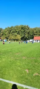 D-Junioren mit Niederlage in Siebleben