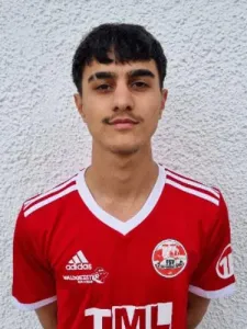 Enis Bajrami