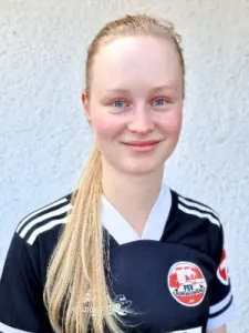 Lisa Fröhlich