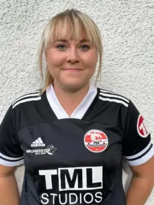 Isabel Mittelsdorf