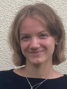 Hannah Lea Wenke