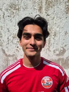 Erikson Bajrami