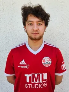 Parvizi Malikzoda,