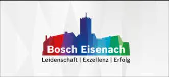 Bosch Eisenach