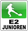 Staffeleinteilung und Spielplan der E2-Junioren online