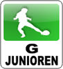 # G-Junioren Turnier in Eisenach